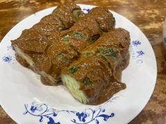 -柴氏风味斋(甘家口店)