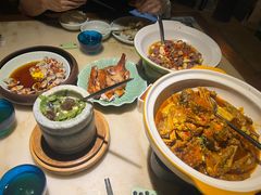 -佬麻雀·新湘菜(珠海金发购物中心店)