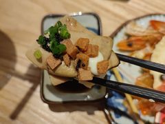 -西月山居匠心创意料理(江汉路新佳丽广场店)