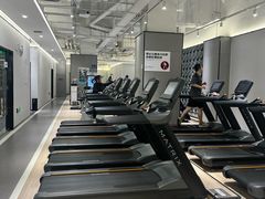 -FLARE STAR FITNESS(复地活力城店)