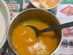 -农乐园炭火烤肉(繁花中心店)