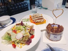-龙猫意杯花园餐厅(芙蓉湖店)