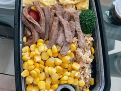 诺丁意式牛排饭-诺丁牛排披萨自助餐厅(汕头苏宁店)
