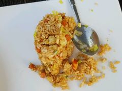 古法炒饭-素心小筑(后沙裕镇店)