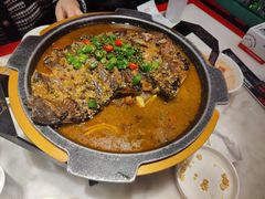 -南锣南门