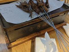 -雷子烧烤(第五大道店)