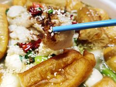 -友达面馆·酸菜鱼面(钱塘区店)