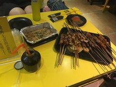 -望京小腰(北京总店)