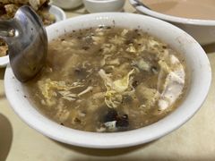 -满口香饭店