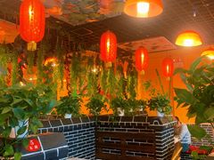 -江湖水乡铁锅炖魚(周庄嘉园店)