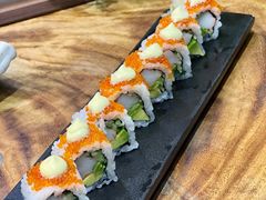 -森味薪火烧•烧鸟居酒屋•日本料理(望京店)