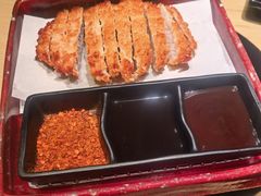 -沼津港精致料理·寿喜烧·烧鸟(漕河泾印象城店)