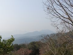 -北高峰