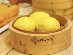 -点都德(聚福楼店)