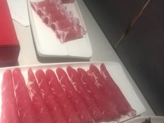 -海底捞火锅(泉城路店)