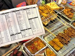 -遇西祠·海鲜烧烤(总店)