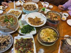 -下梅人家土菜馆(历史文化餐厅度假区店)