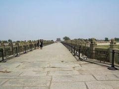 -卢沟桥文化旅游区