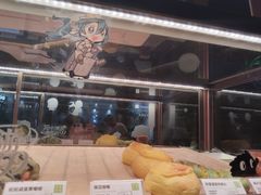 -奈雪的茶(石家庄万象城店)