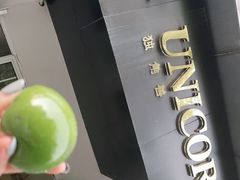 -你好独角兽·蛋糕甜品
