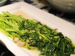 -绿茶餐厅(布吉万象汇店)