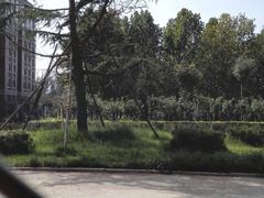 -山东大学(兴隆山校区)