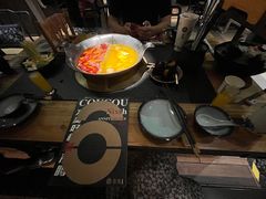 -湊湊火锅·茶憩(石家庄万象城店)