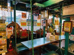-幸运小丑汉堡(Bay Area本店)