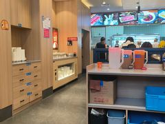 -蜀留香火锅(社会山店)