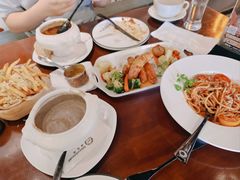 -haxnbauer海森堡德国餐厅(深圳coco店)