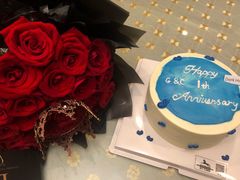 -Dark Horse·黑马蛋糕·低脂·低糖淡奶(金匙望湖大厦店)