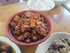-十一街苍蝇馆子转经消江湖菜(九眼桥十一街店)