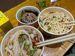 -豫楚源美猴王·面(武商广场店)