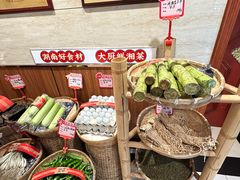 -潇湘码头·鲜湘菜(清河店)