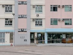 -大埔公路-马料水段香港中文大学(公交站)
