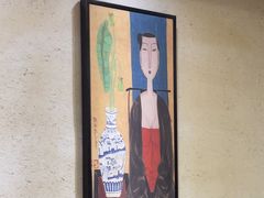 -萬家灯火·私房湘菜·22年老手艺(南岭大道店)