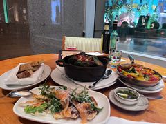 -君悦酒店·意合园·意式风味