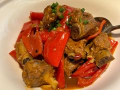 -院里寻菜·精致庭院菜(观沙岭店)