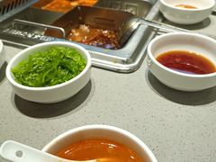 -海底捞火锅(王府井店)