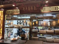 -老平安农家菜(平安店)
