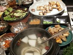 -臻牛烤肉