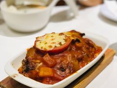 芝士番茄猪扒饭-翠华餐厅(宝安壹方城店)