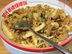 -怪噜范·老贵阳街头名小吃(鸿通城店)