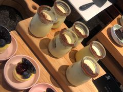 -Social 秀西餐厅-长沙瑞吉酒店(运达店)