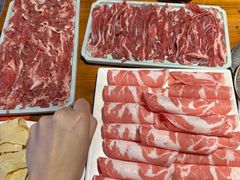 -義聚德·清真铜锅涮羊肉·烧烤(河东店)
