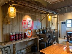 大堂-田小狗的饭店(才子佳郡店)