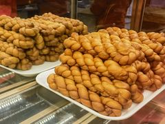 -福源馆(河南街店)