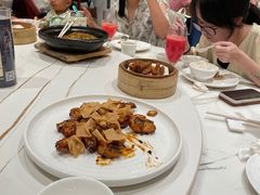 -海上名珠·海鲜酒楼(励骏庞都店)