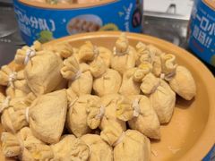 -龍歌自助小火锅(李沧丽达店)