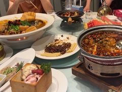 -玉林烤鸭店(定福庄店)